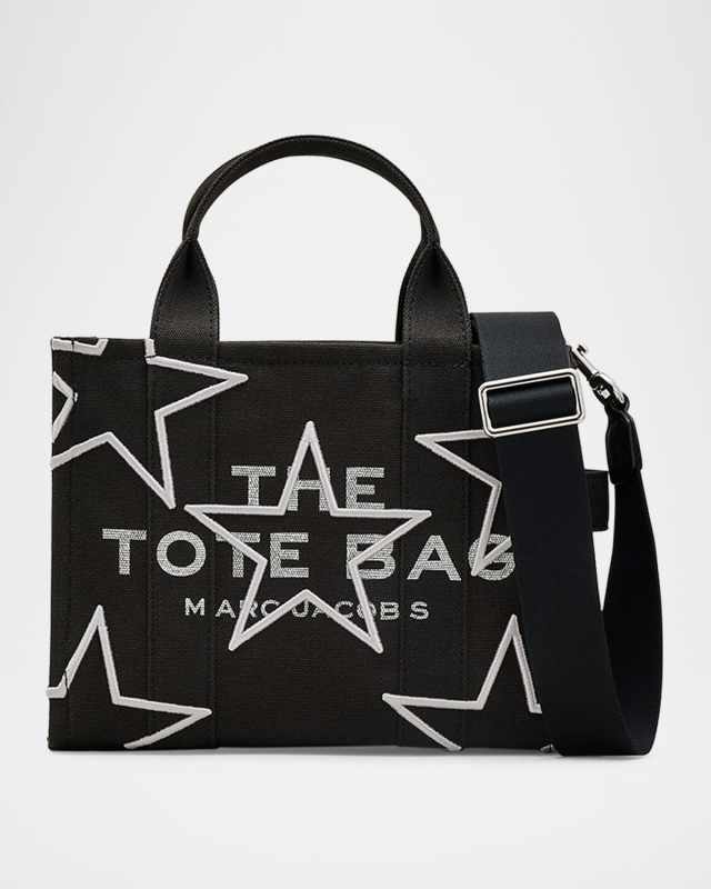The Small Star Tote Bag